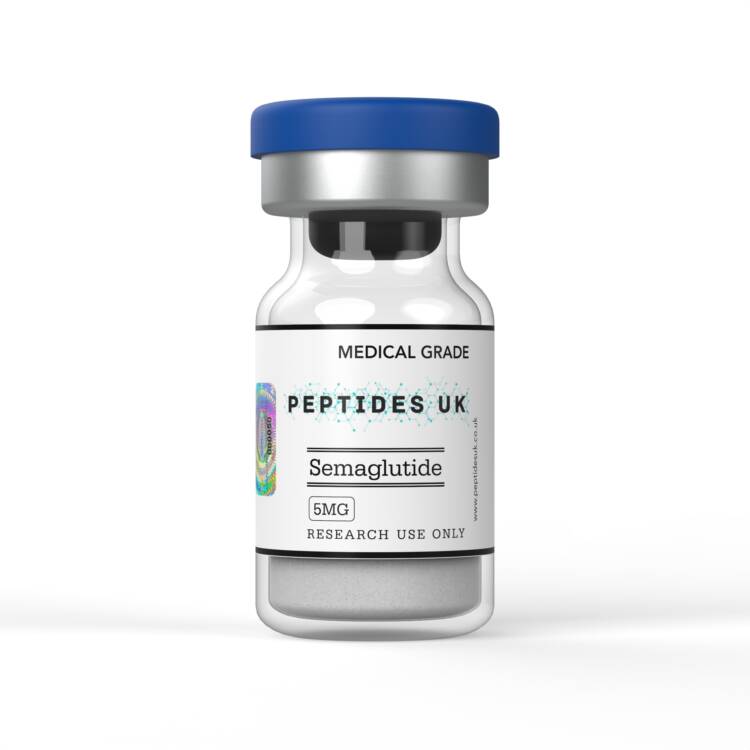 Semaglutide