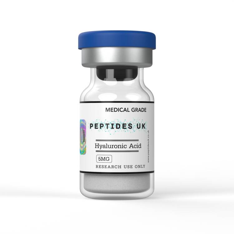 Hyaluronic Acid