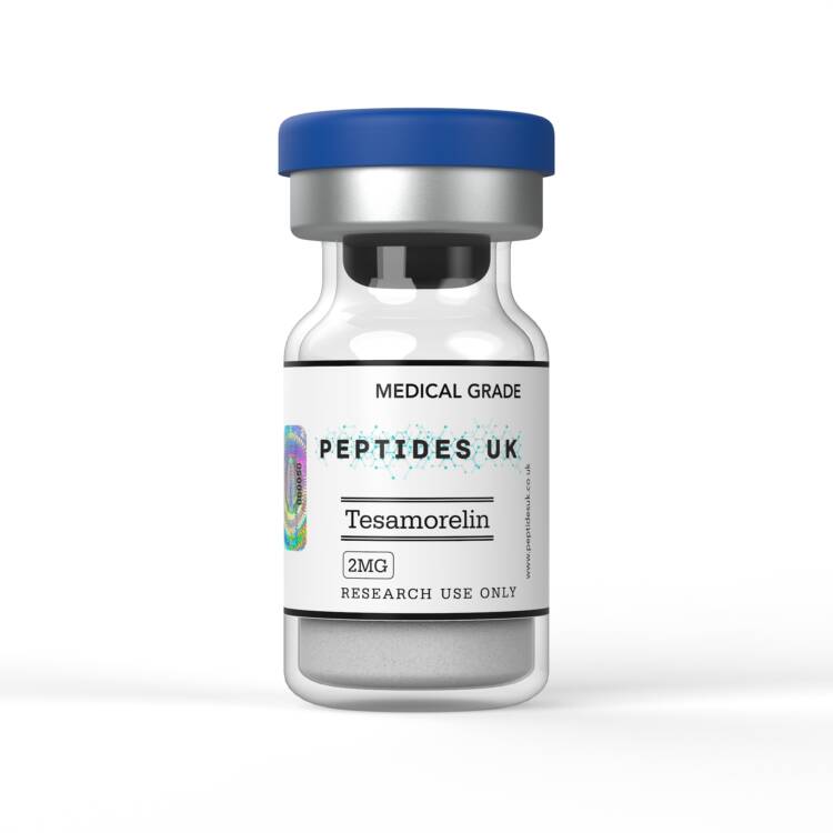 Tesamorelin