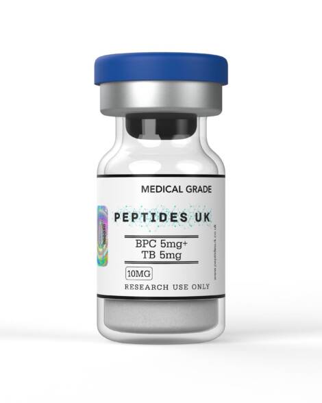 BPC 5mg + TB 5mg