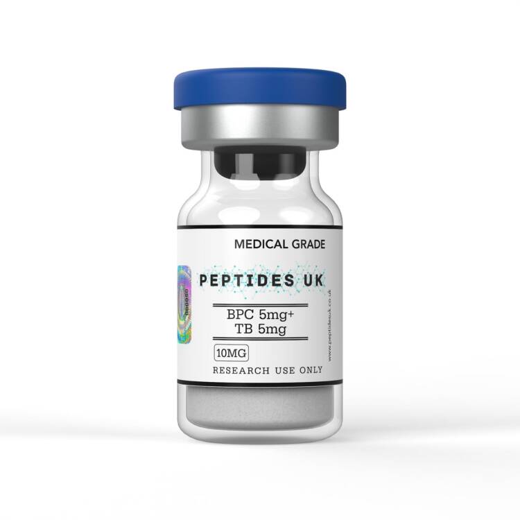 BPC 5mg + TB 5mg