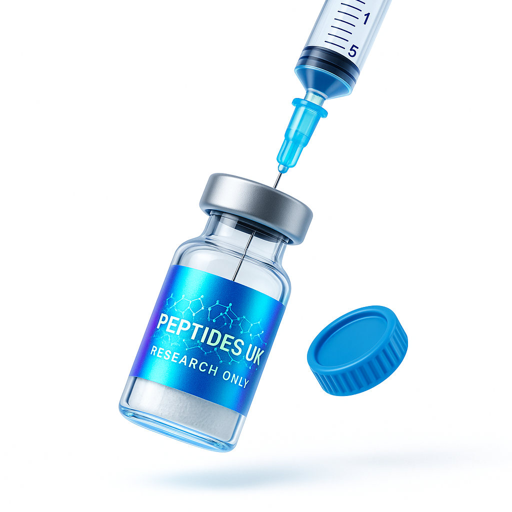 buy peptides uk