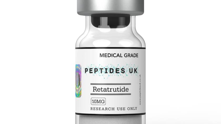 Buy retatrutide