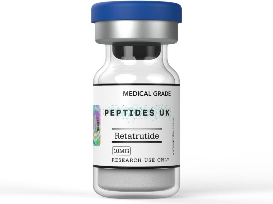 Buy retatrutide